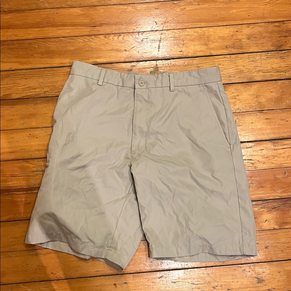 PGA Champions Tour Golf Shorts - 32 waist